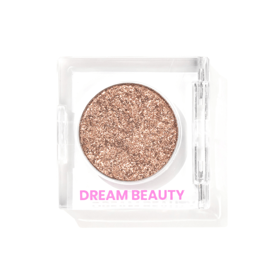 Diamond Dimension Eyeshadow [Bronze Goddess] - Dream Beauty