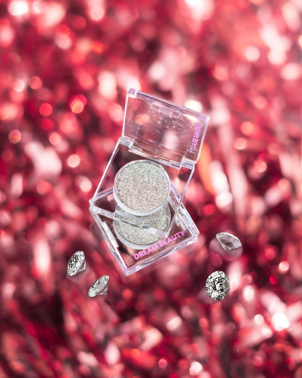 Diamond Dimension Eyeshadow [Diamond Eyes] - Dream Beauty