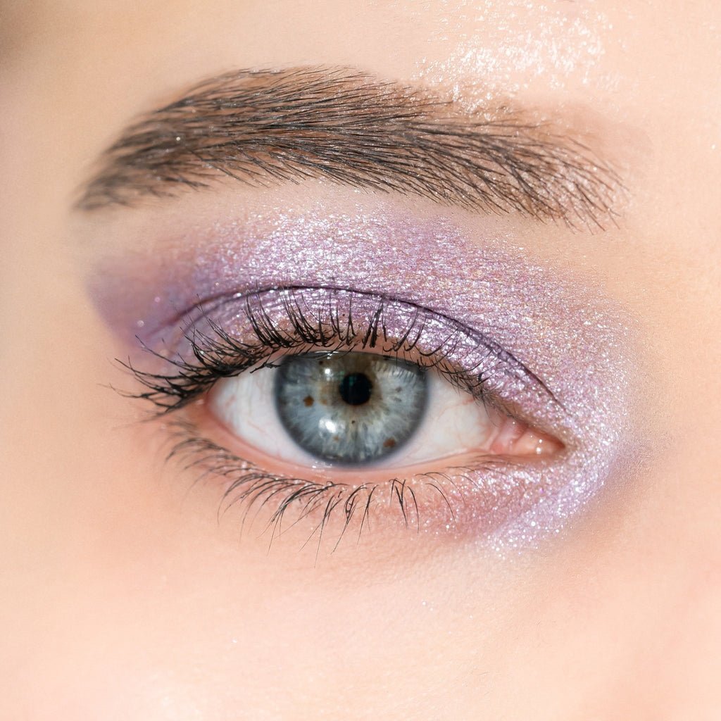 Diamond Dimension Eyeshadow [Dreamscape Lilac] - Dream Beauty