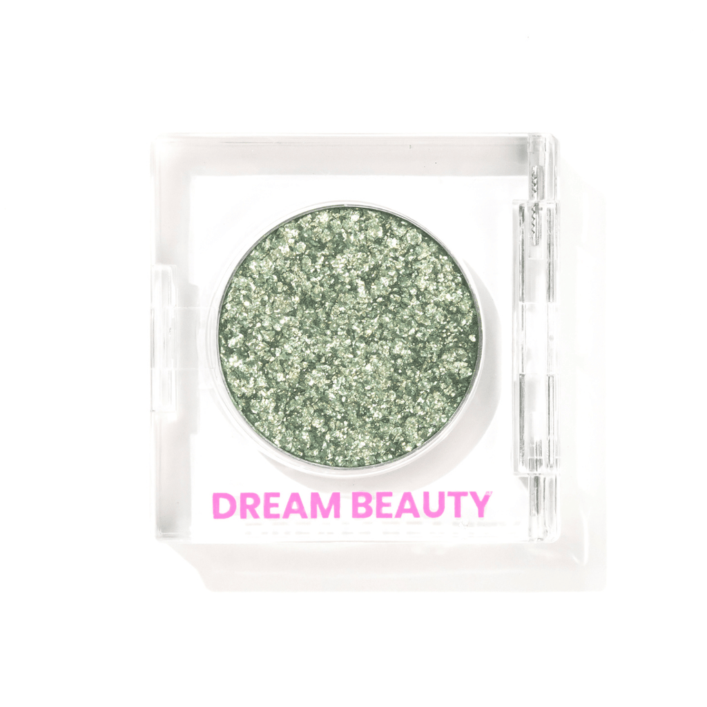 Diamond Dimension Eyeshadow [Emerald Eyes] - Dream Beauty
