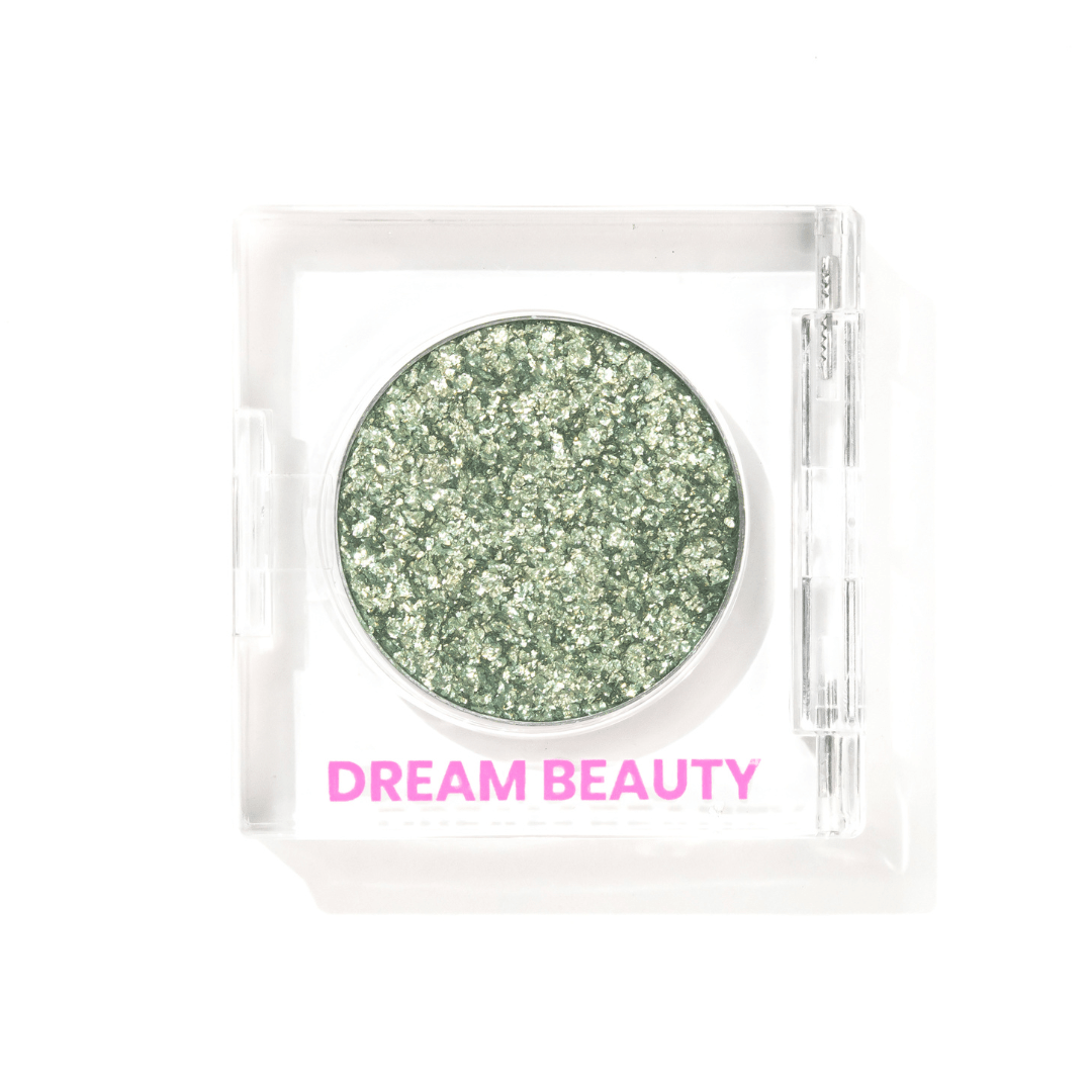 Diamond Dimension Eyeshadow [Emerald Eyes] - Dream Beauty
