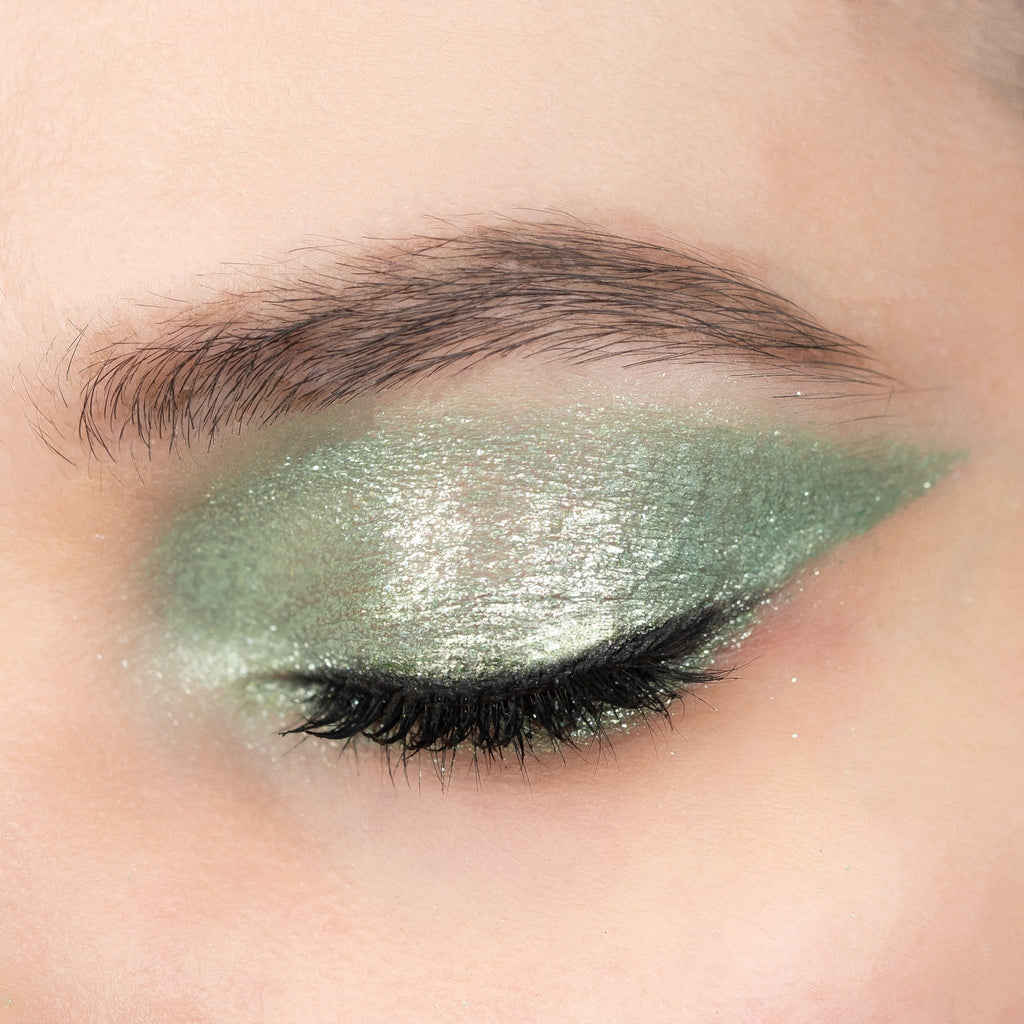Diamond Dimension Eyeshadow [Emerald Eyes] - Dream Beauty