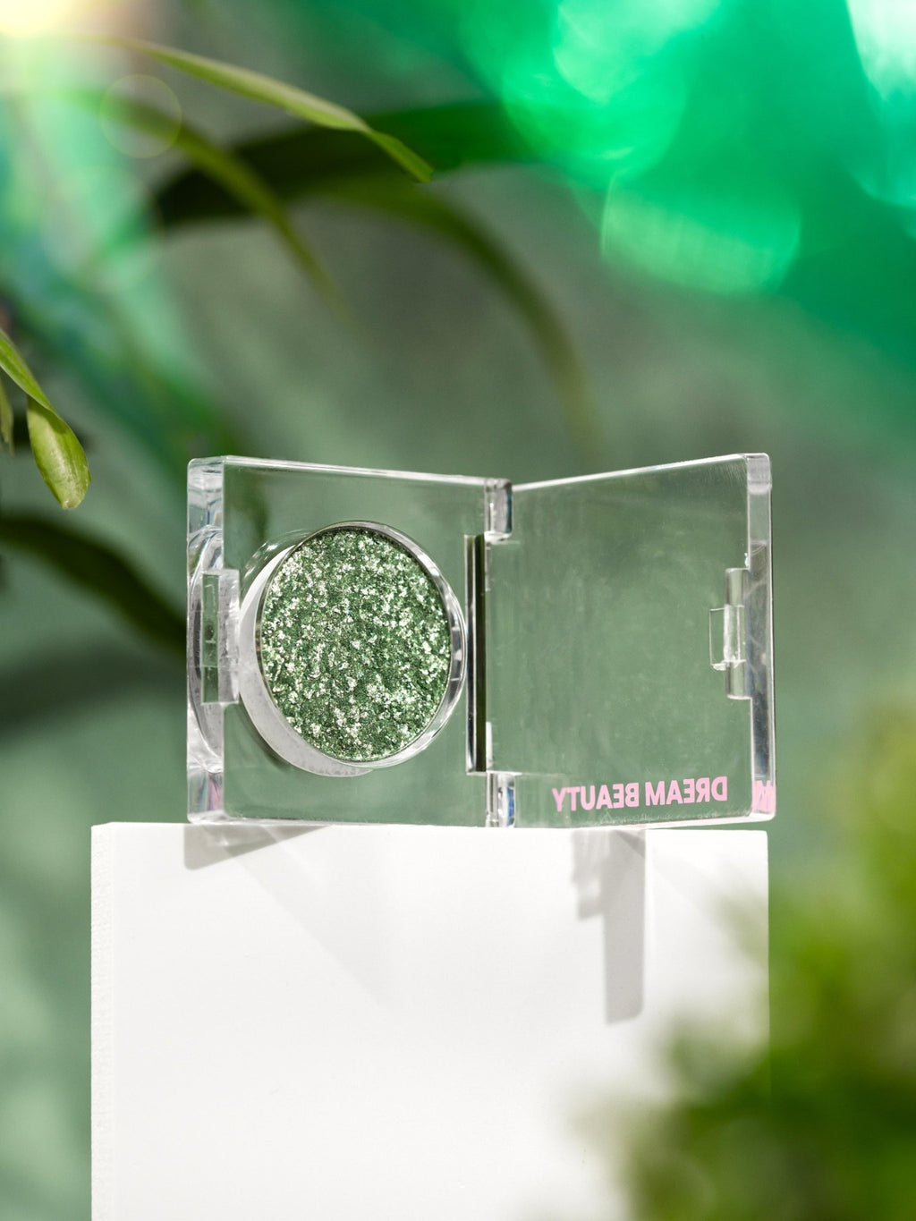 Diamond Dimension Eyeshadow [Emerald Eyes] - Dream Beauty