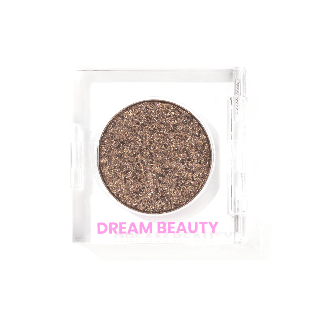 Diamond Dimension Eyeshadow [Smokey Quartz] - Dream Beauty