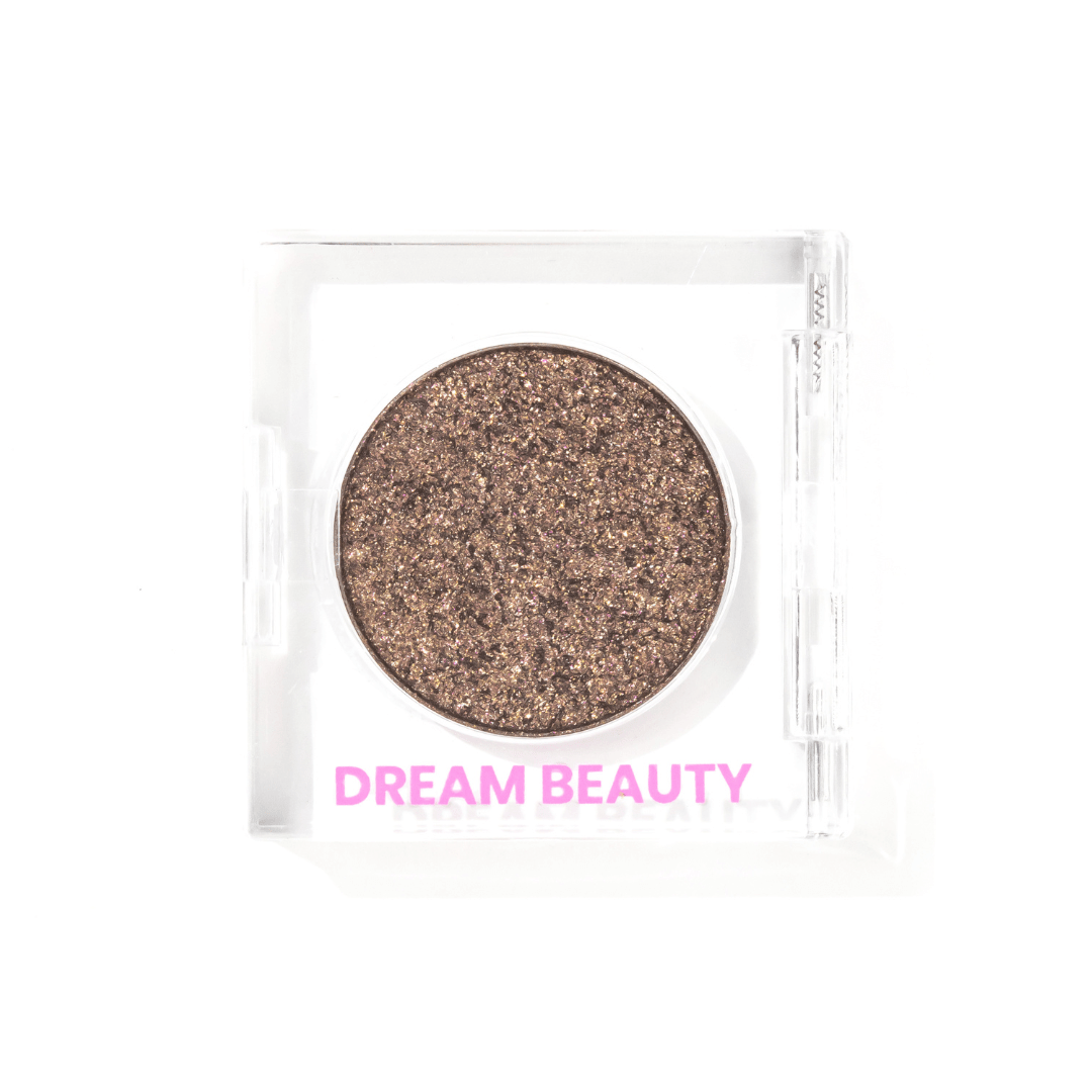 Diamond Dimension Eyeshadow [Smokey Quartz] - Dream Beauty