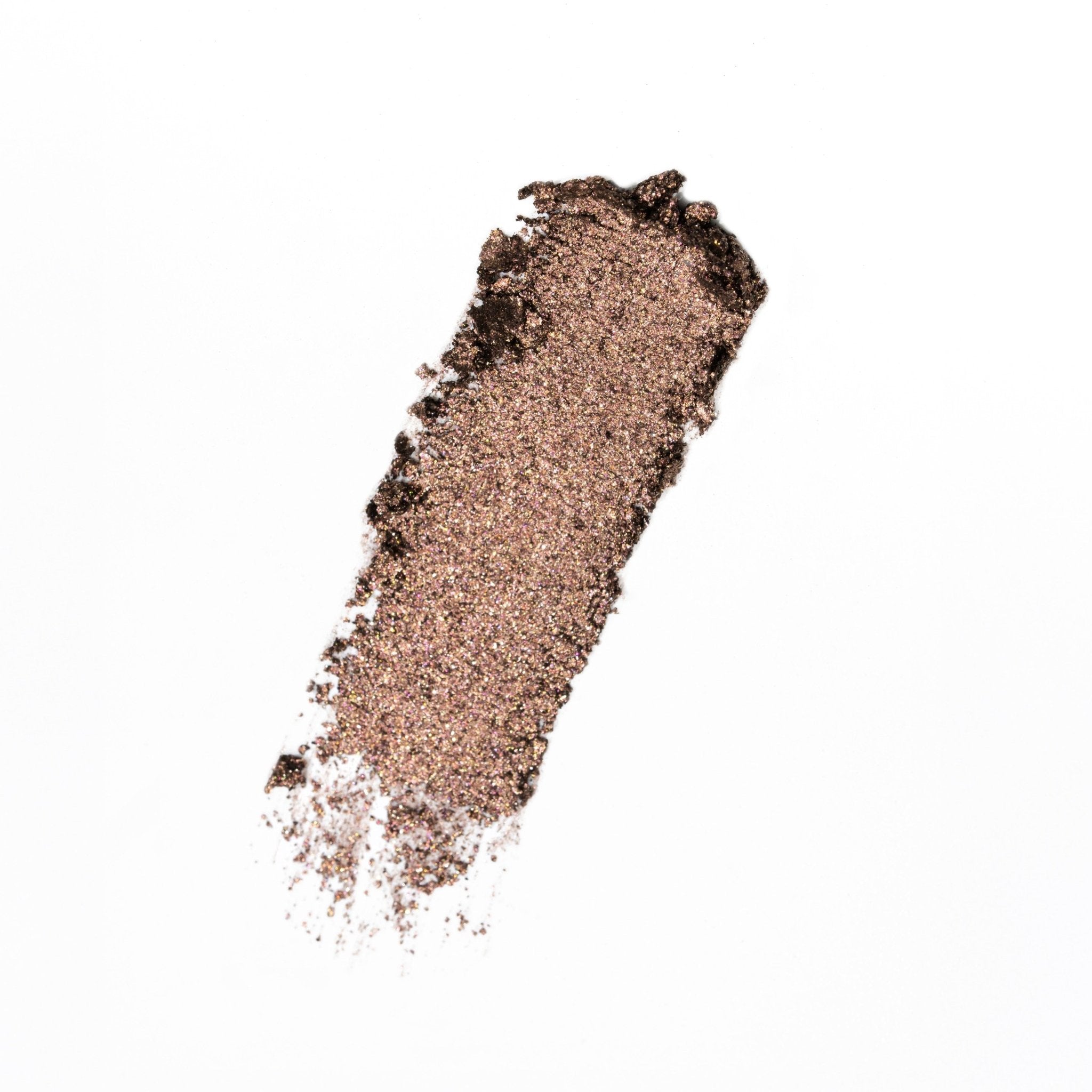 Diamond Dimension Eyeshadow [Smokey Quartz] - Dream Beauty