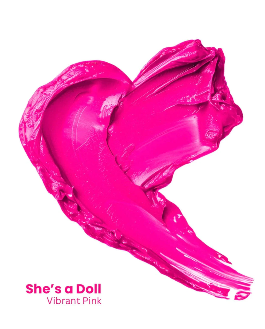 Dream Cream Blush Stick (She’s a Doll) - Dream Beauty