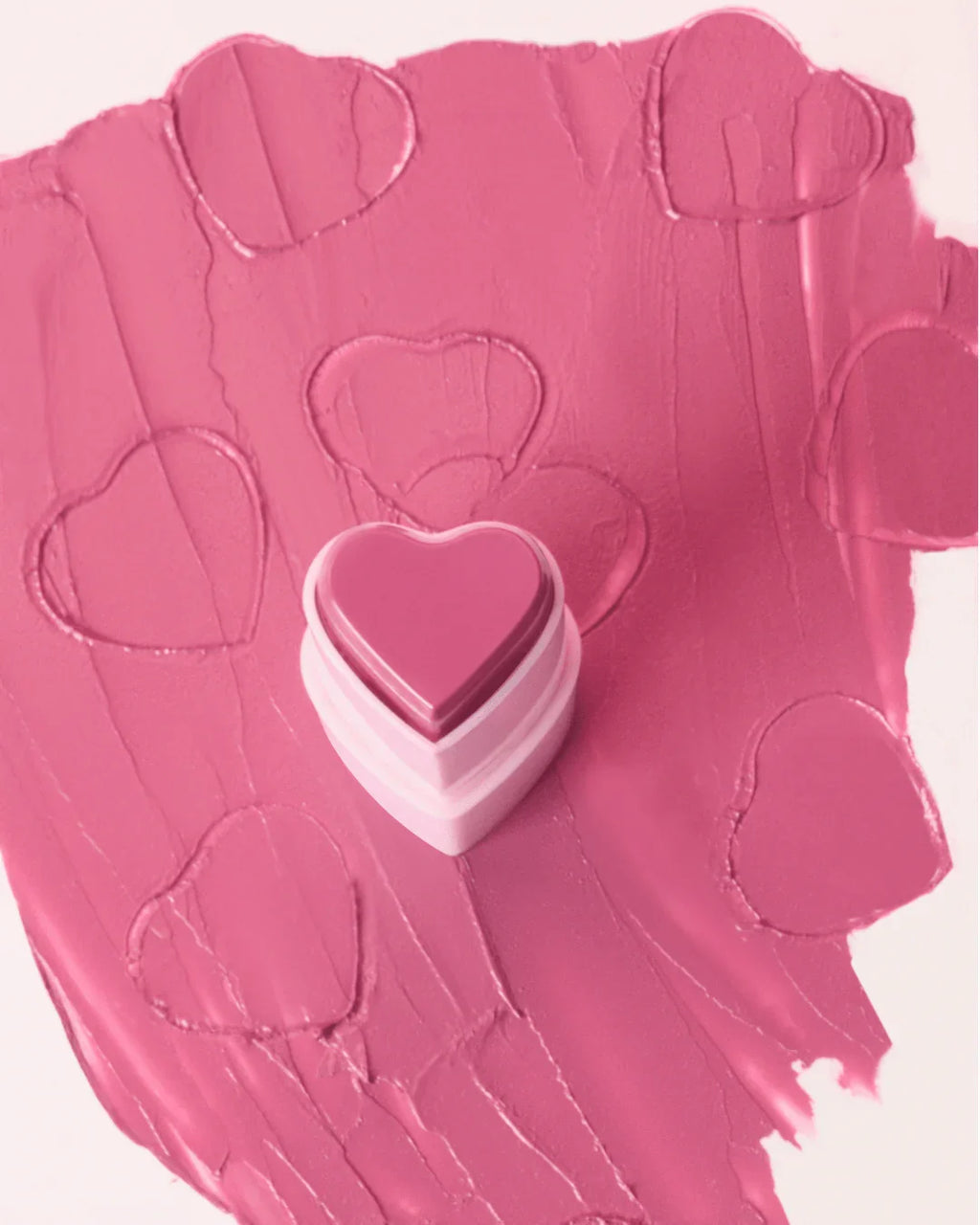 Dream Cream Blush Stick (She’s Different) - Dream Beauty