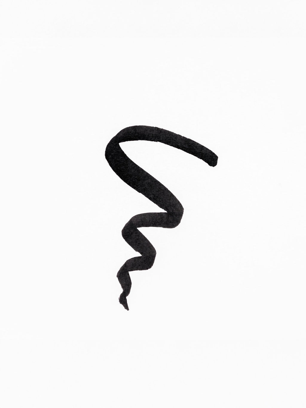 High Liner - (Super Easy Precision Liquid Eyeliner) - Black - Dream Beauty