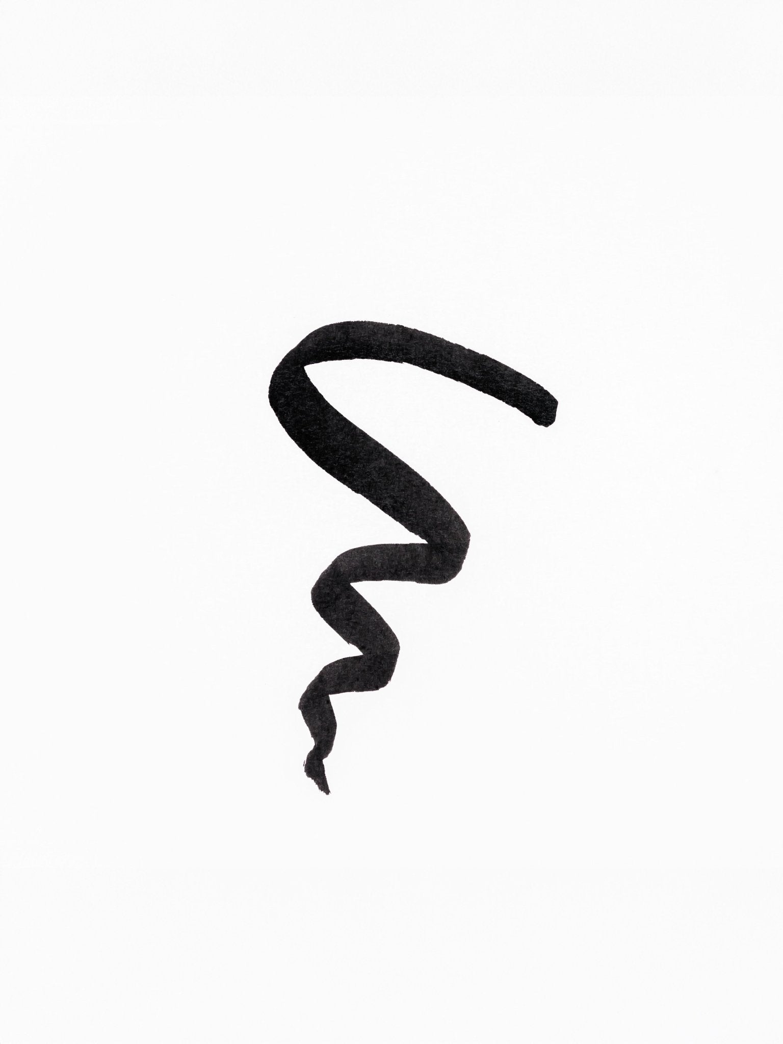 High Liner - (Super Easy Precision Liquid Eyeliner) - Black - Dream Beauty