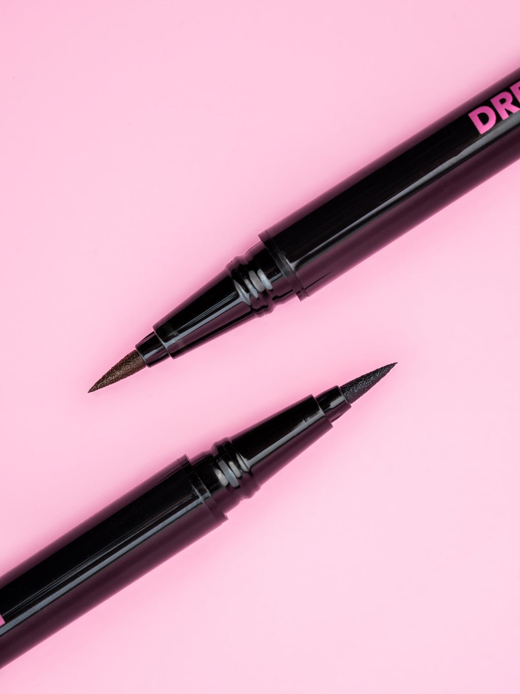 High Liner - (Super Easy Precision Liquid Eyeliner) - Black - Dream Beauty