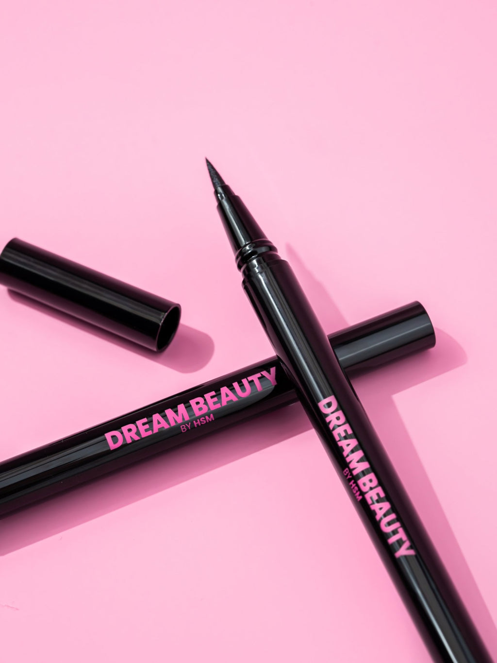 High Liner - (Super Easy Precision Liquid Eyeliner) - Brown - Dream Beauty