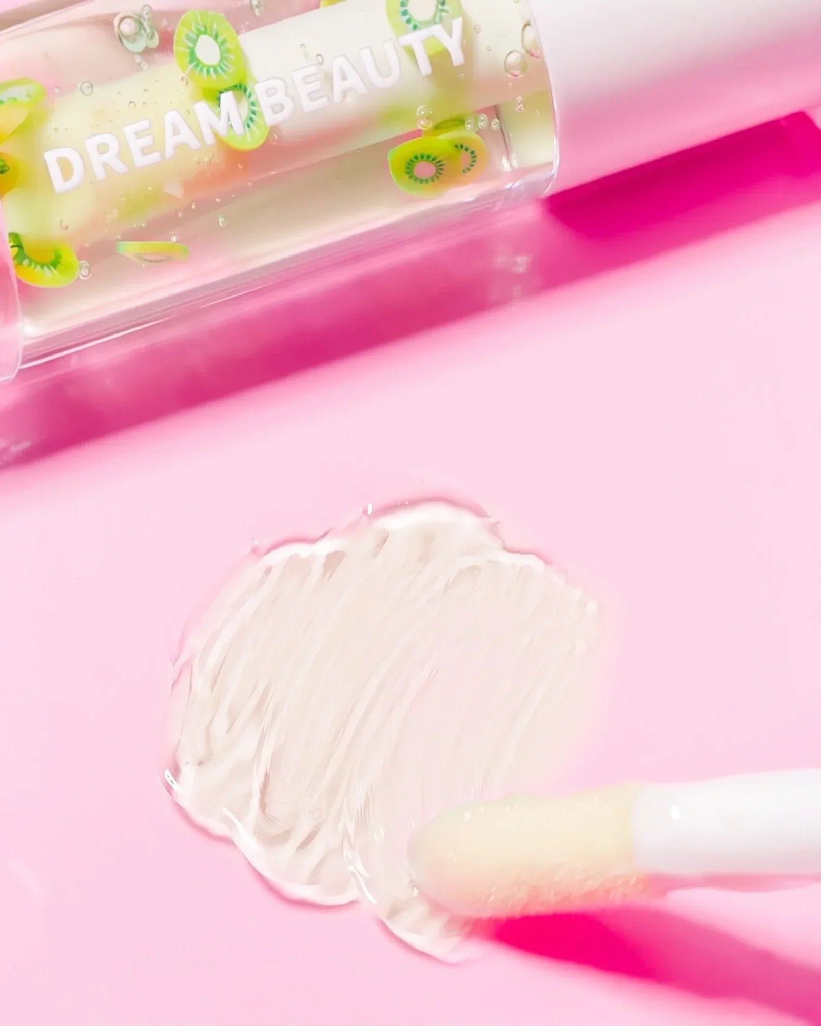 Jelly Lip Oil (Combo) - Dream Beauty