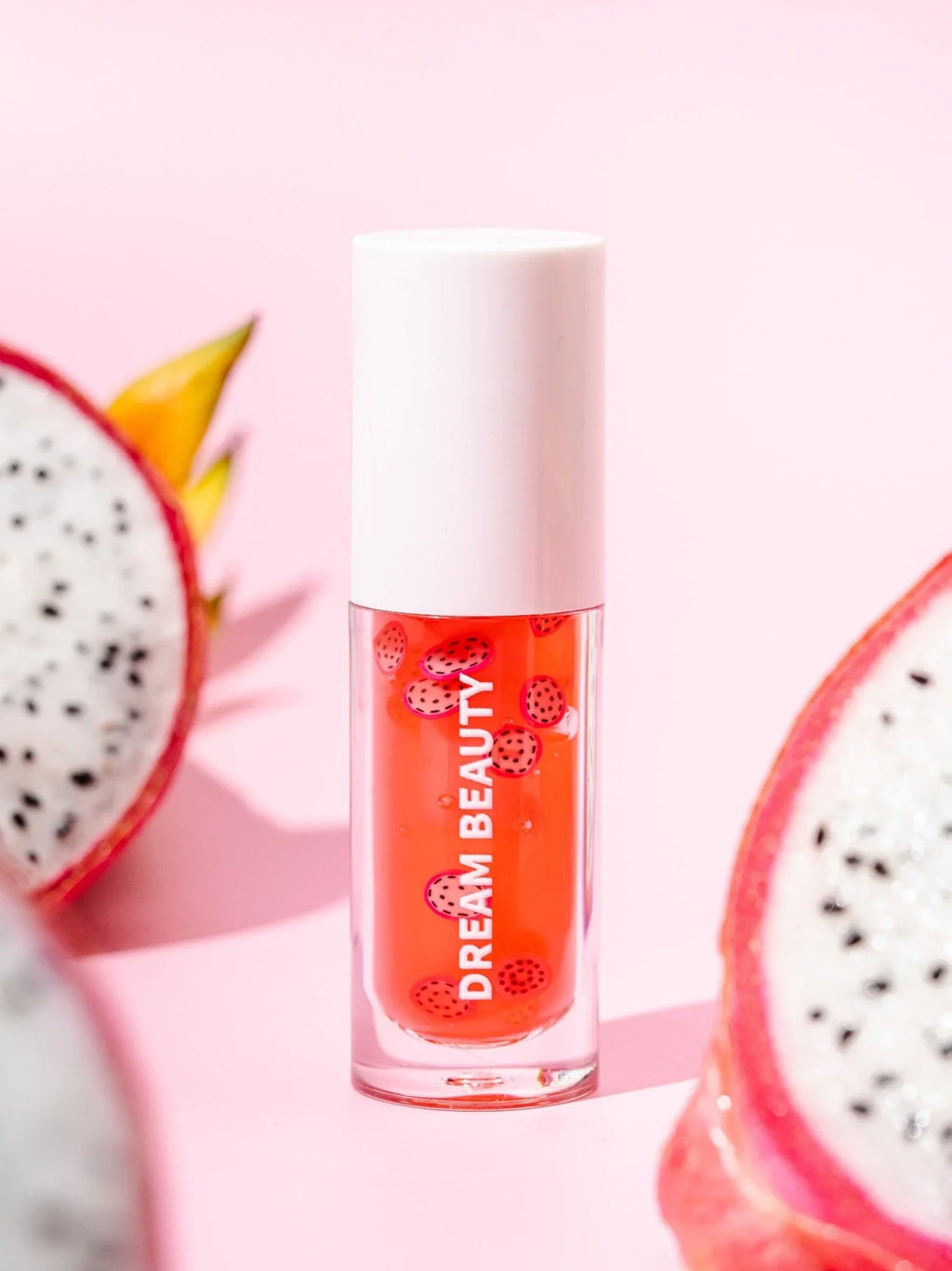Jelly Lip Oil (Combo) - Dream Beauty