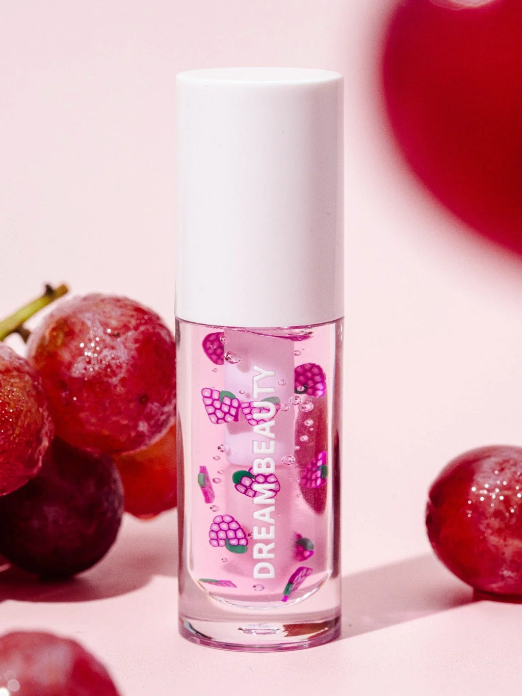 Jelly Lip Oil (Combo) - Dream Beauty