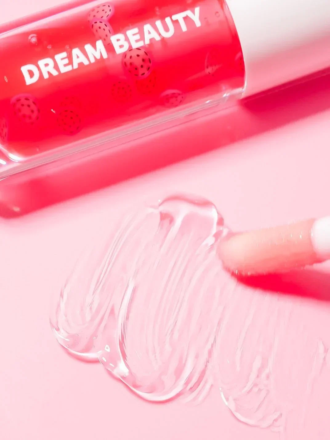 Jelly Lip Oil (Combo) - Dream Beauty