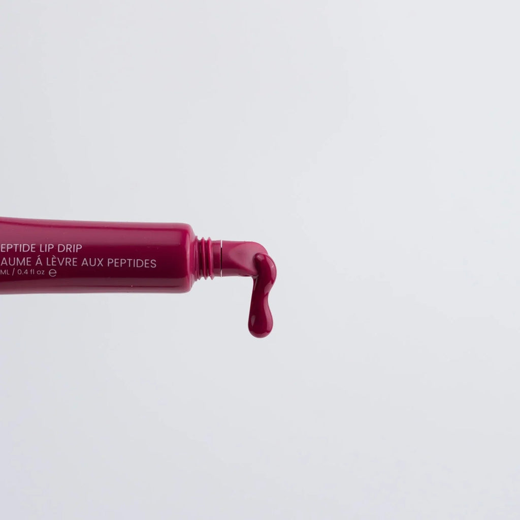 Peptide Lip Drip (Berry Berry) - Dream Beauty