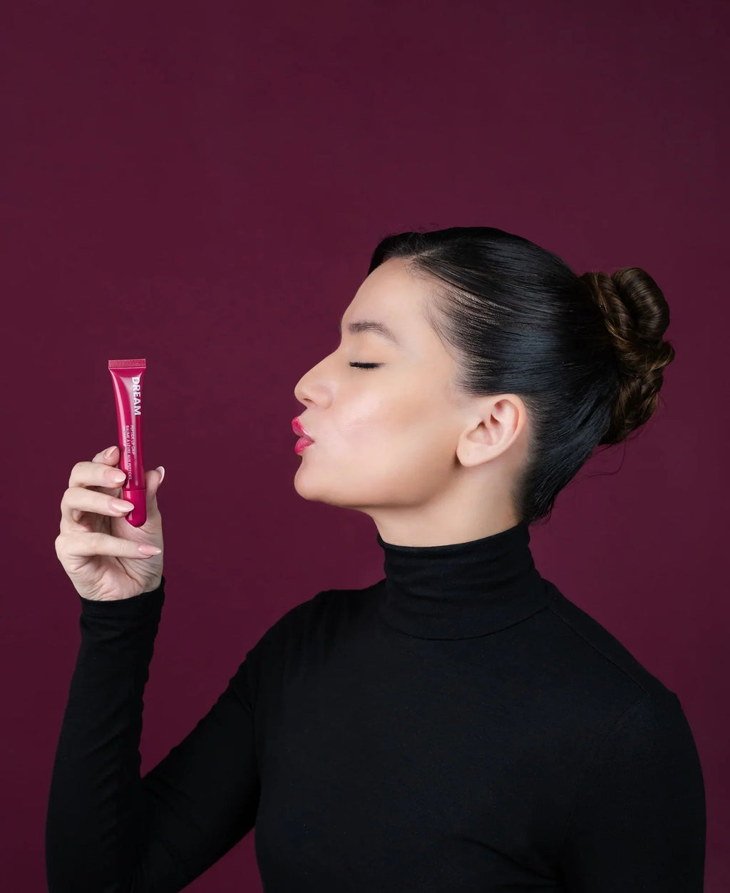 Peptide Lip Drip (Berry Berry) - Dream Beauty