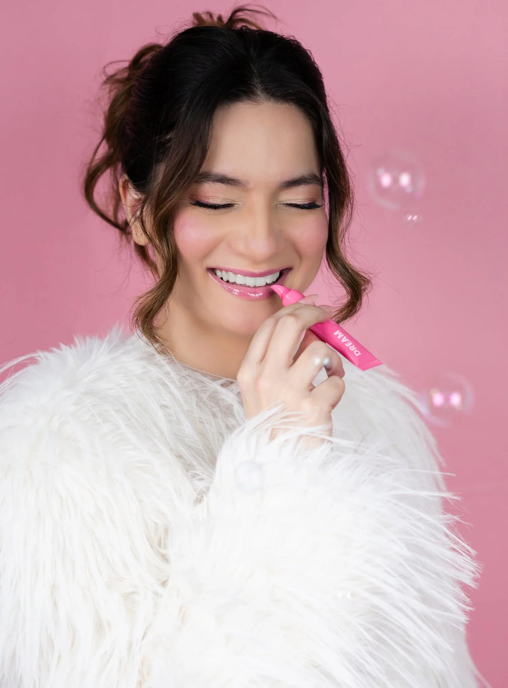 Peptide Lip Drip (Birthday Cake) - Dream Beauty