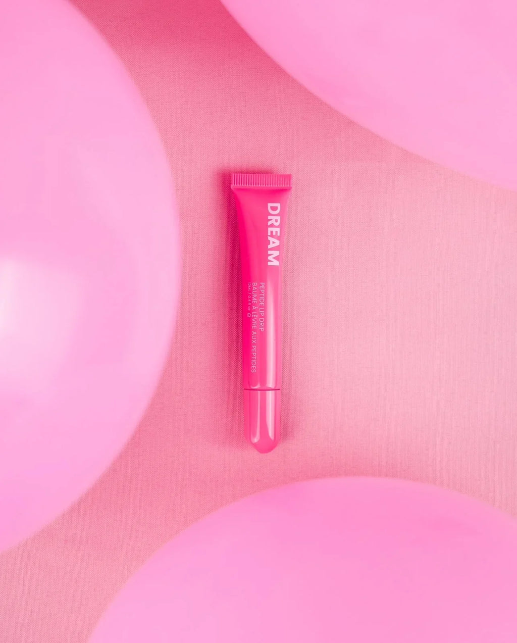 Peptide Lip Drip (Birthday Cake) - Dream Beauty