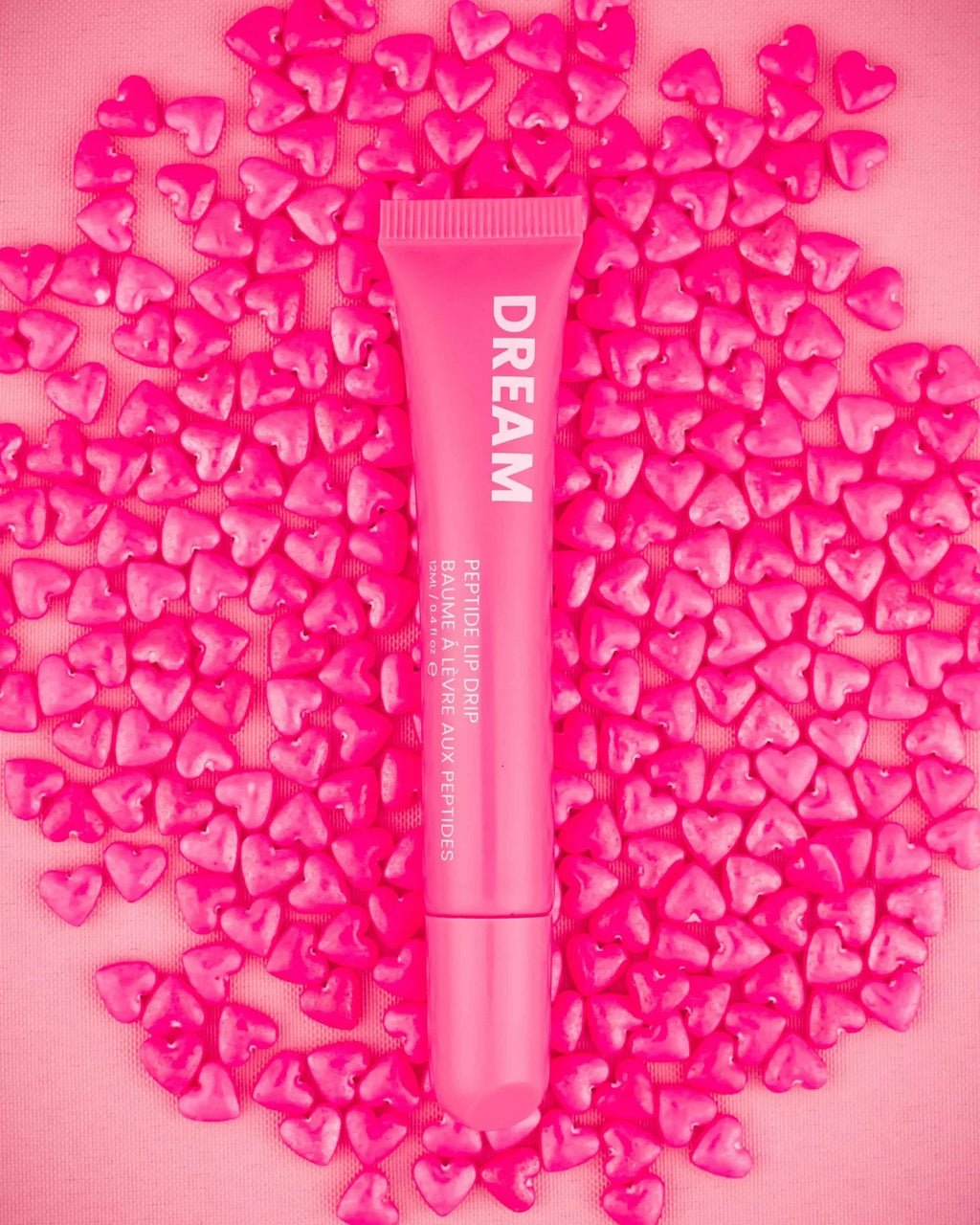 Peptide Lip Drip (Birthday Cake) - Dream Beauty