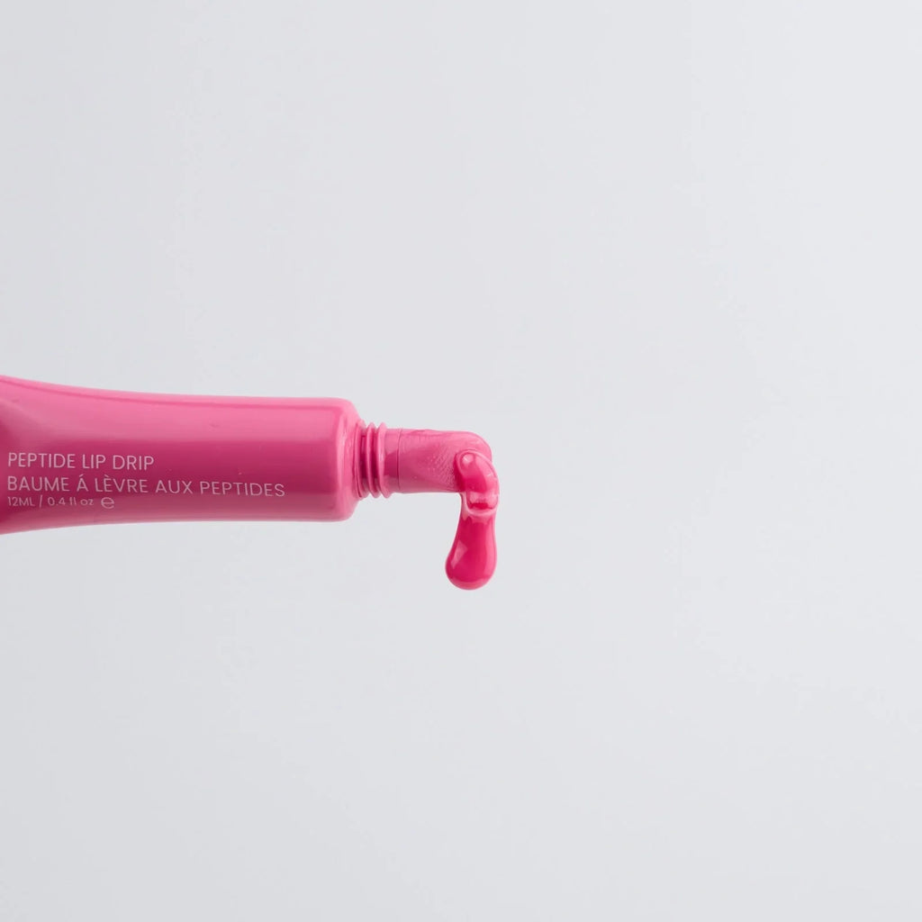 Peptide Lip Drip (Birthday Cake) - Dream Beauty