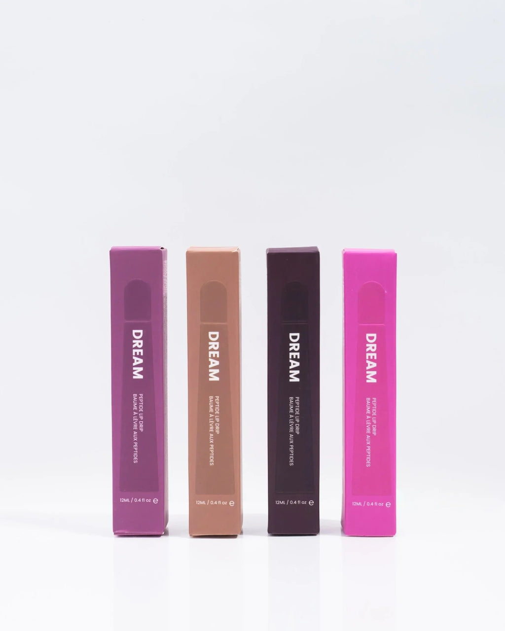 Peptide lip Drip (Combo) - Dream Beauty