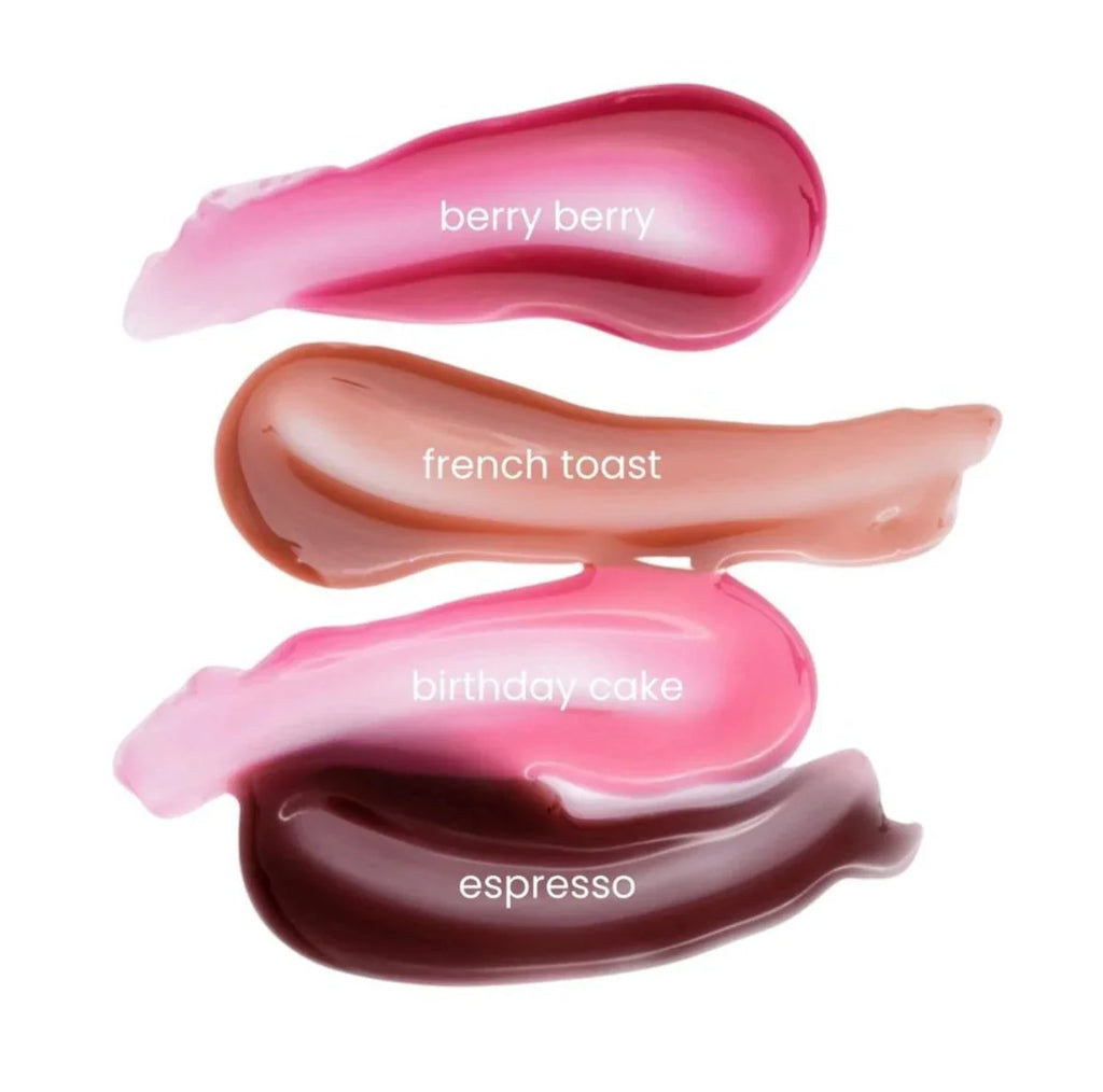 Peptide lip Drip (Combo) - Dream Beauty