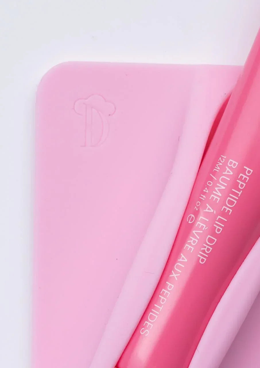 Peptide Lip Drip (Combo) + Dream Lip Case - Dream Beauty