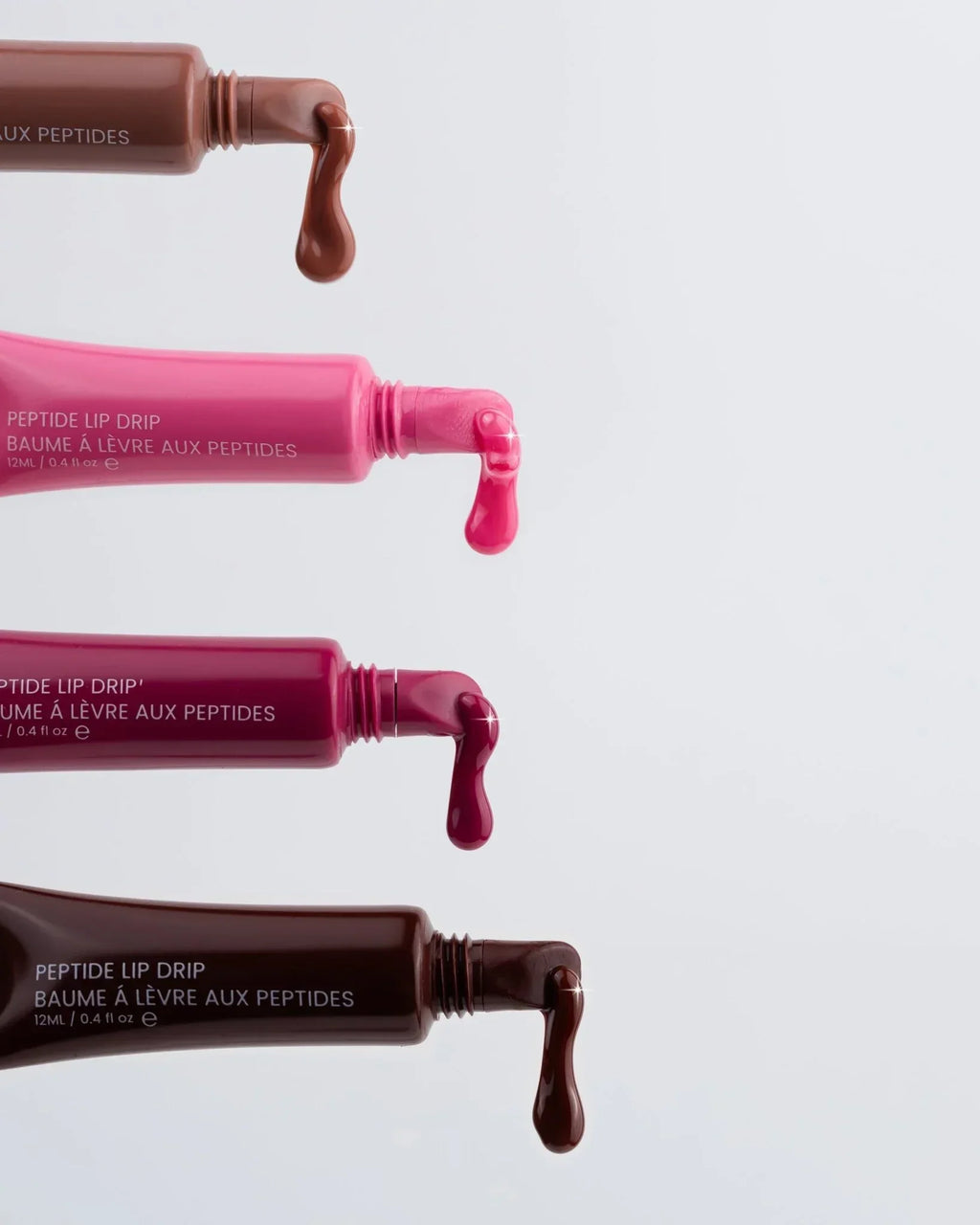 Peptide Lip Drip (Combo) + Dream Lip Case - Dream Beauty