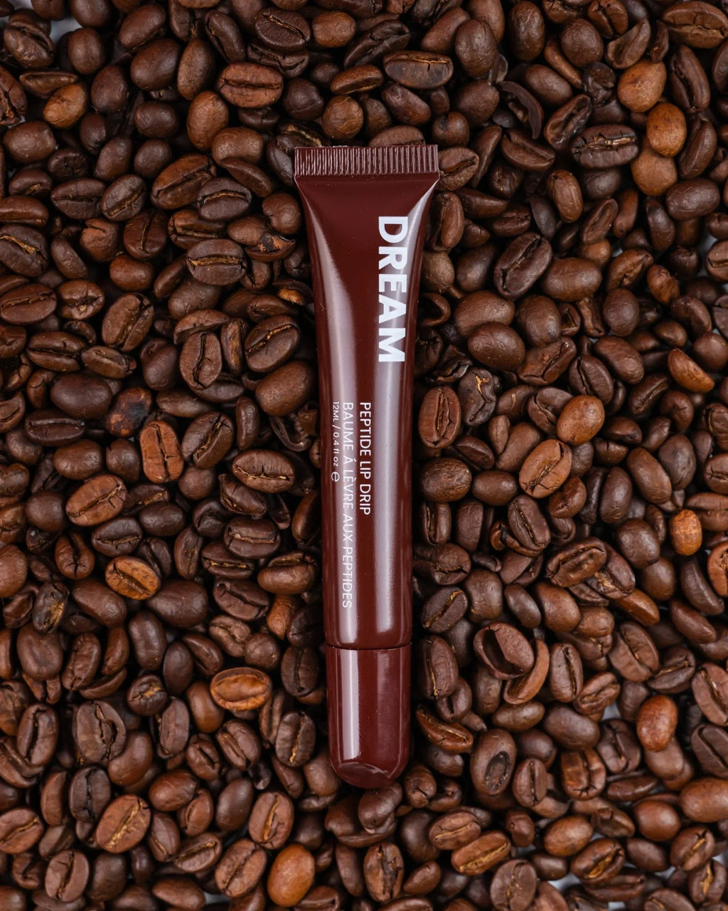Peptide Lip Drip (Espresso) - Dream Beauty