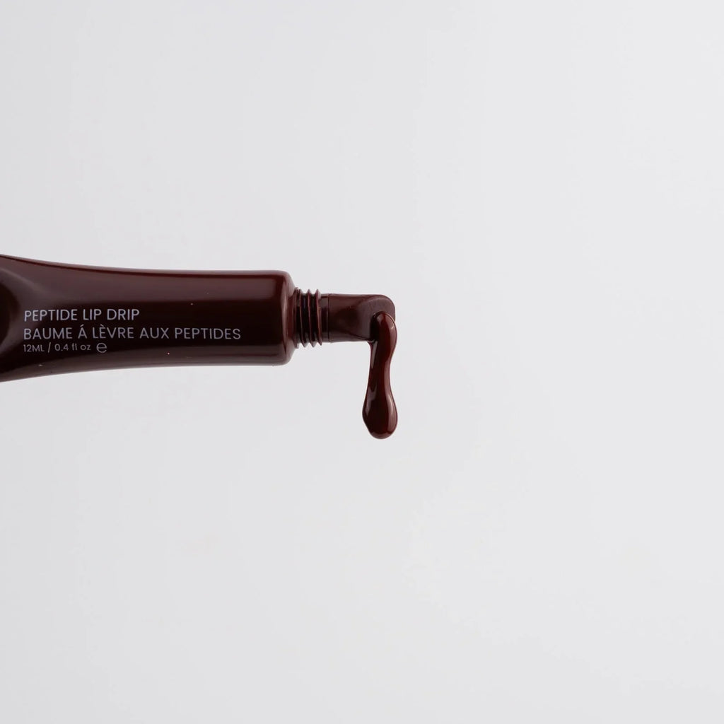 Peptide Lip Drip (Espresso) - Dream Beauty