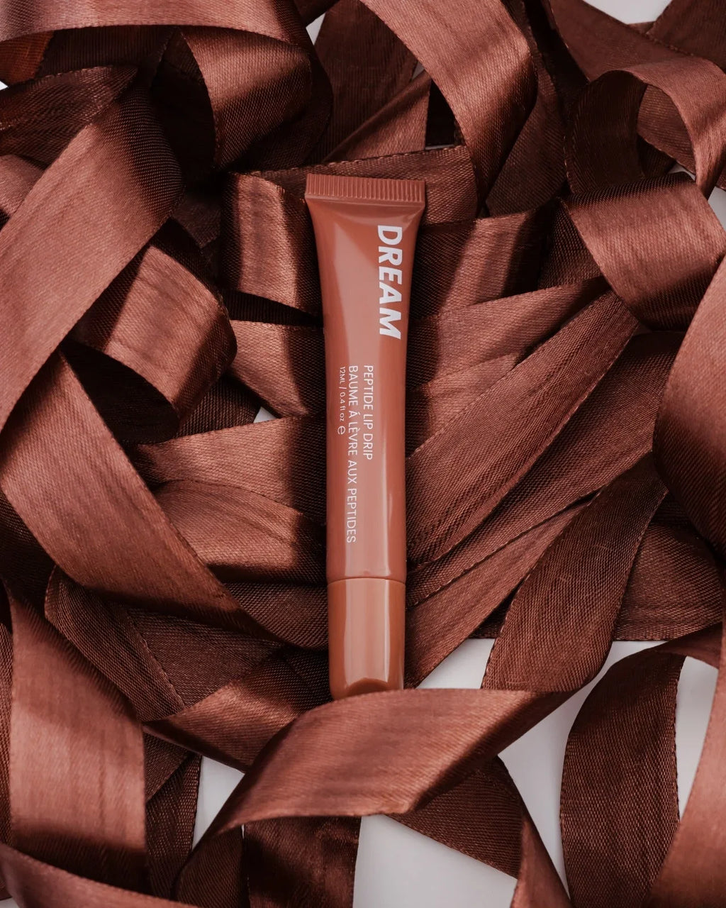 Peptide Lip Drip (French Toast) - Dream Beauty