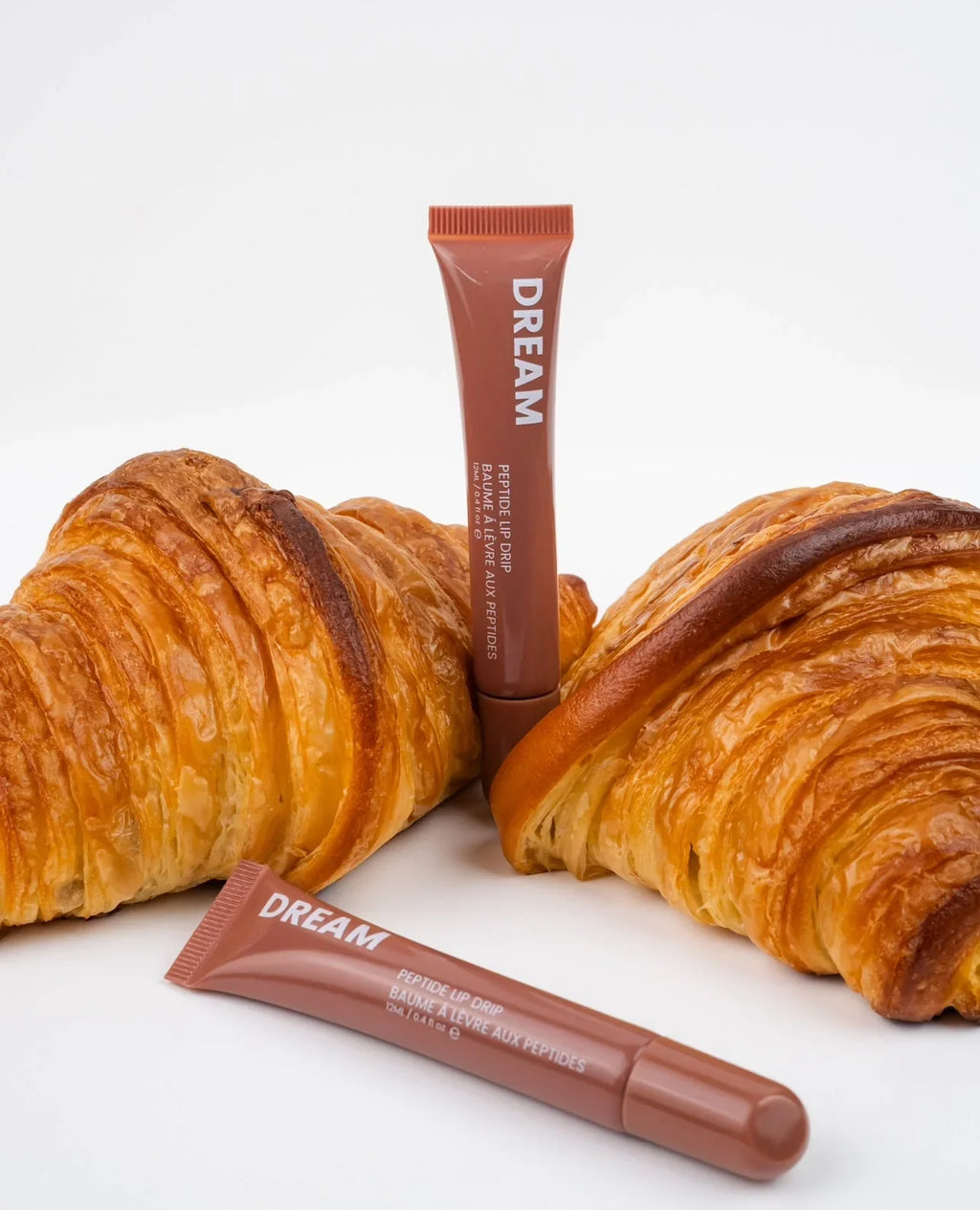 Peptide Lip Drip (French Toast) - Dream Beauty