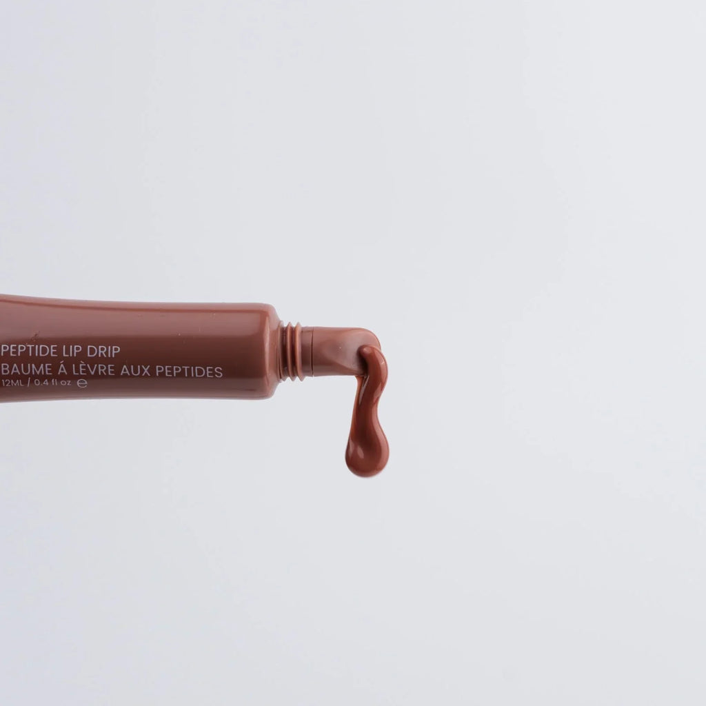 Peptide Lip Drip (French Toast) - Dream Beauty