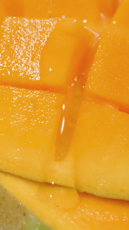 Jelly Lip Oil  (Mango)