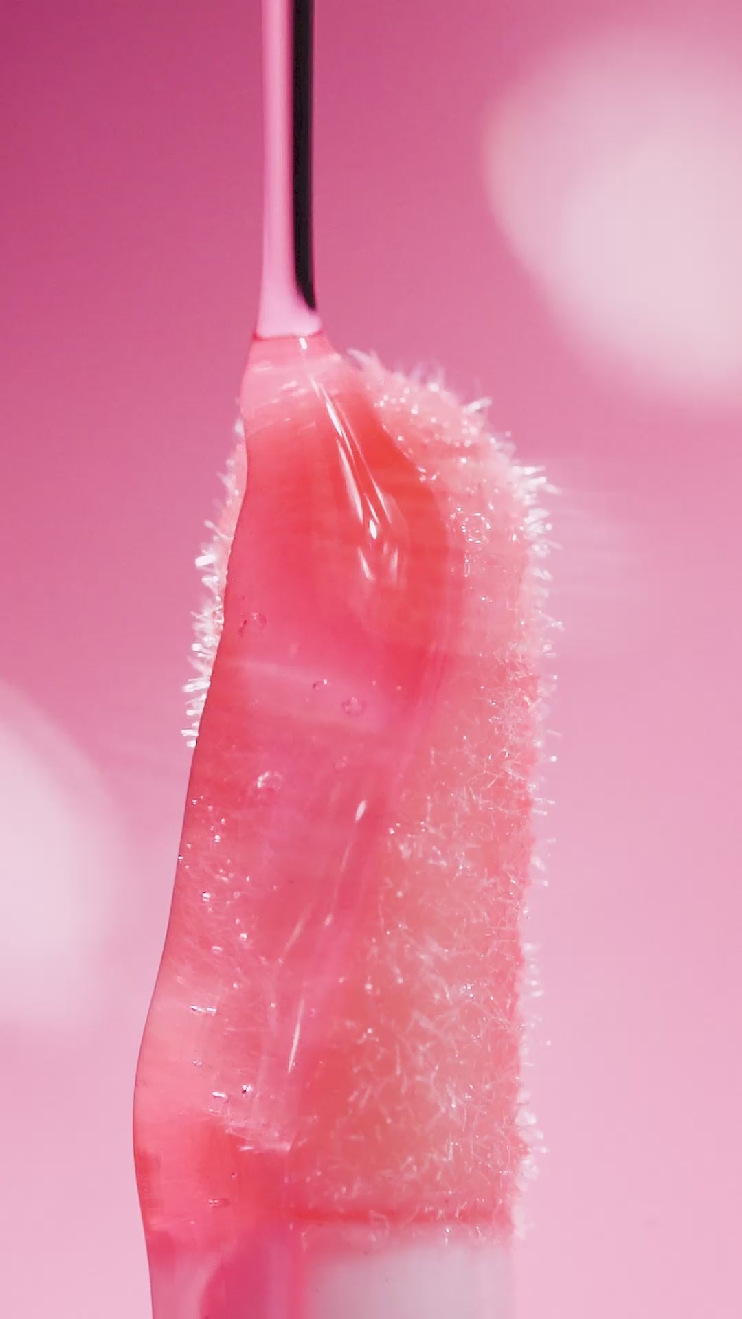Jelly Lip Oil (Pitaya)