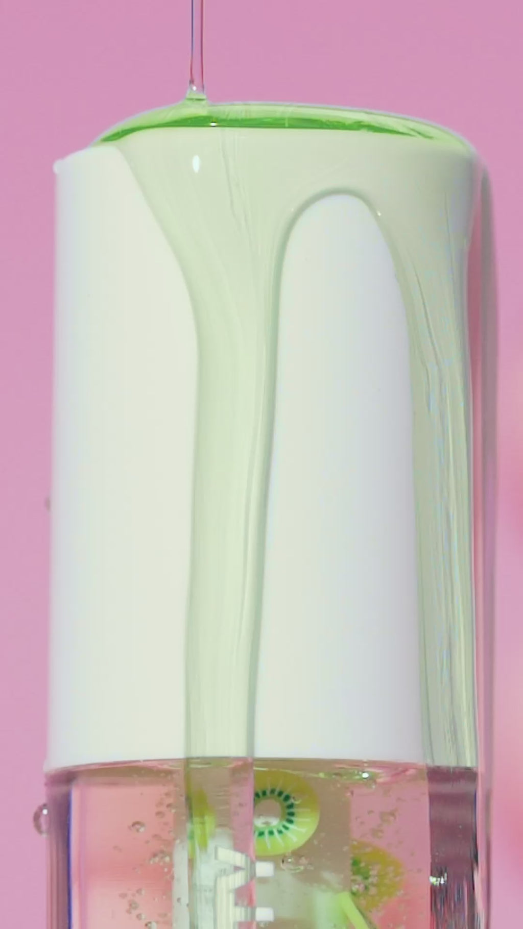 Jelly Lip Oil (Kiwi)