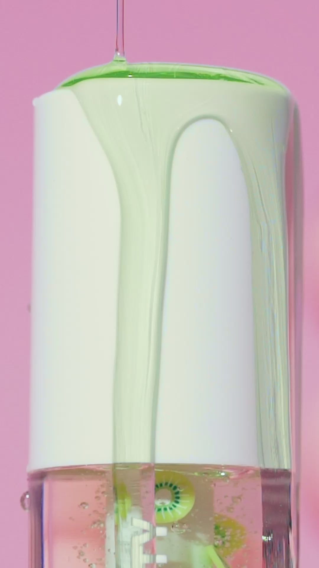 Jelly Lip Oil (Kiwi)