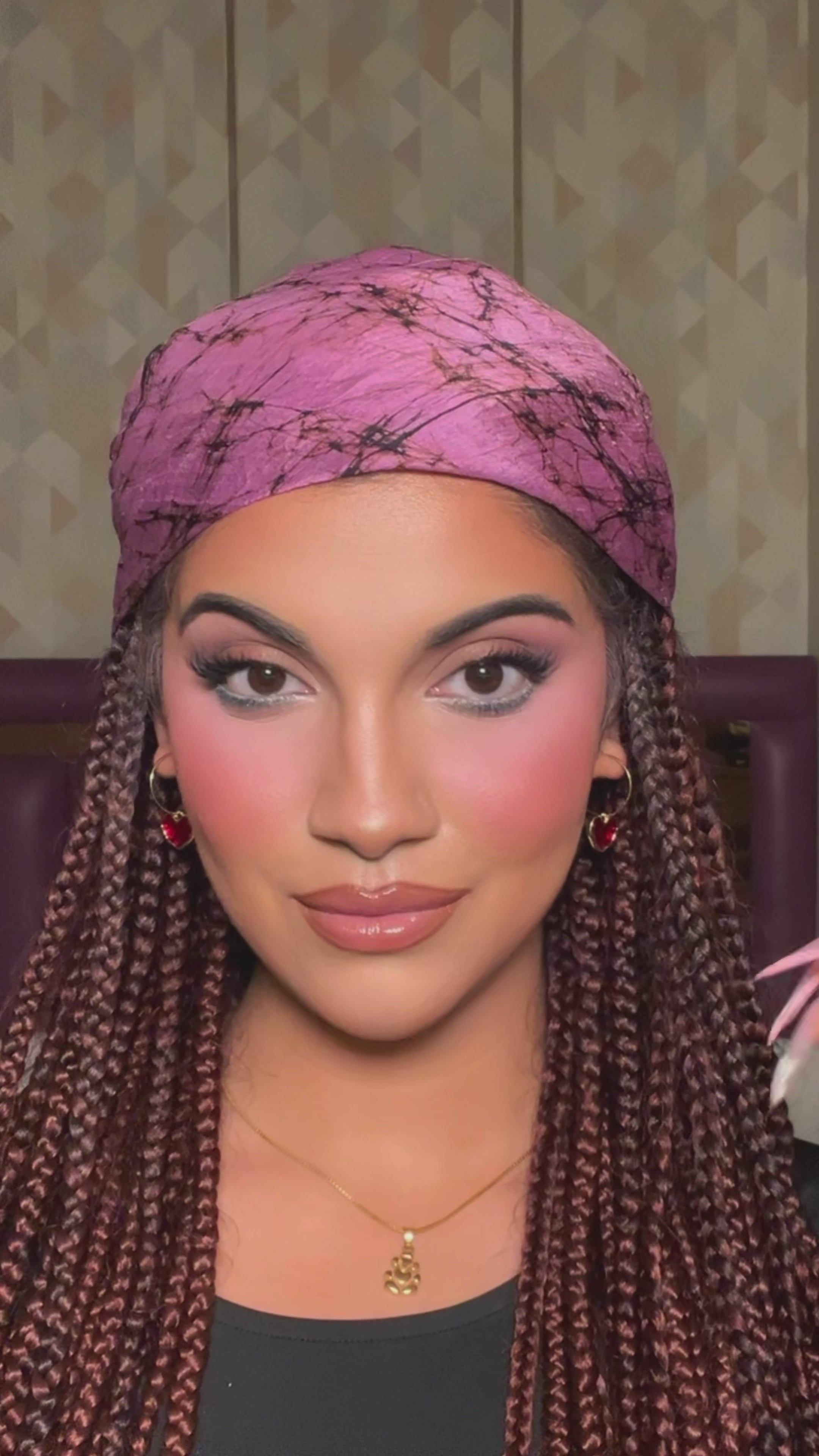 Diamond Dimension Eyeshadow [Diamond Eyes]