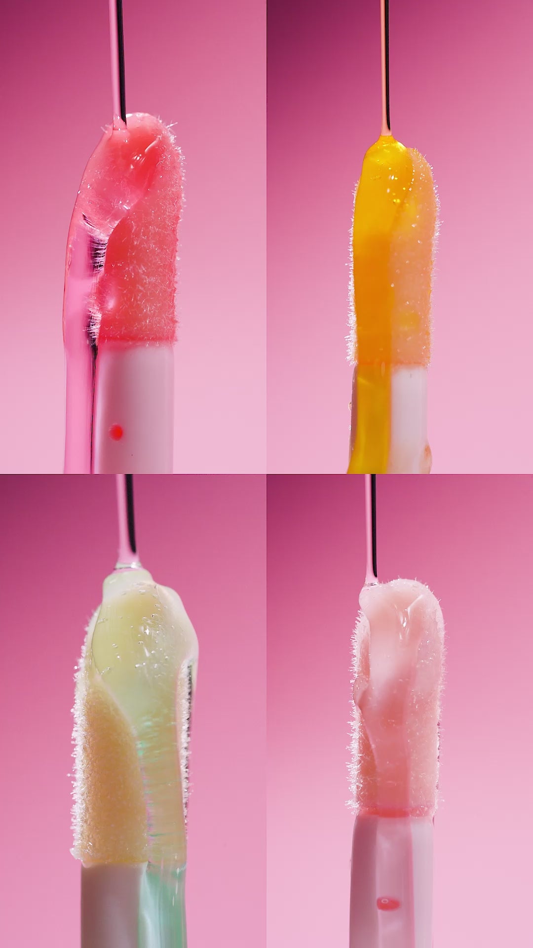 Jelly Lip Oil (Combo)
