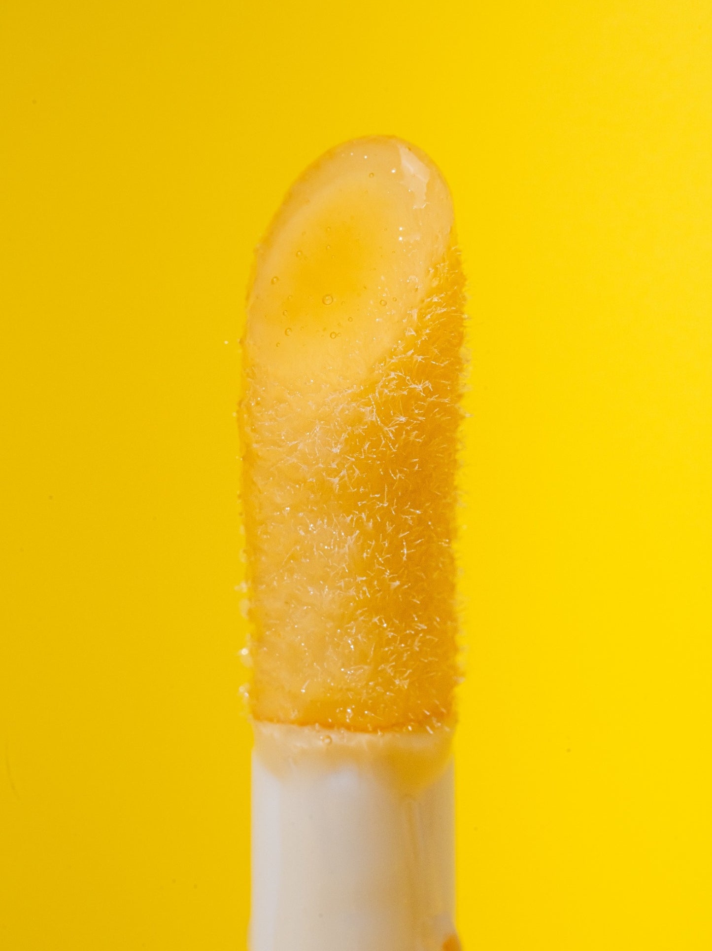 Jelly Lip Oil  (Mango)