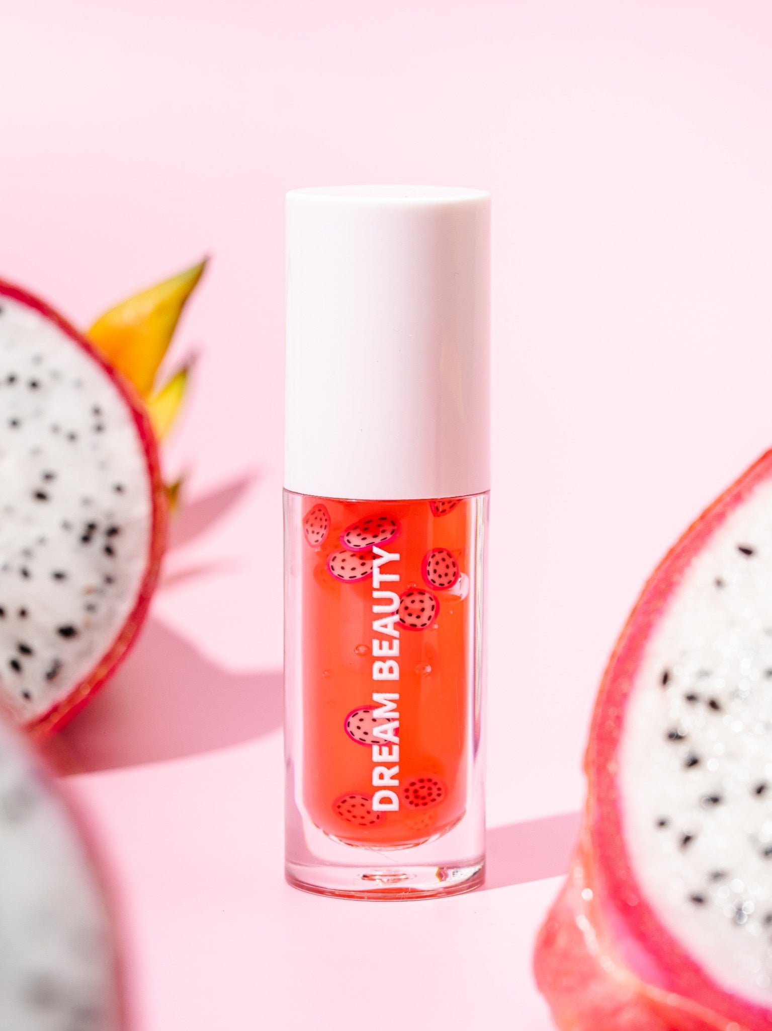 Jelly Lip Oil (Combo)
