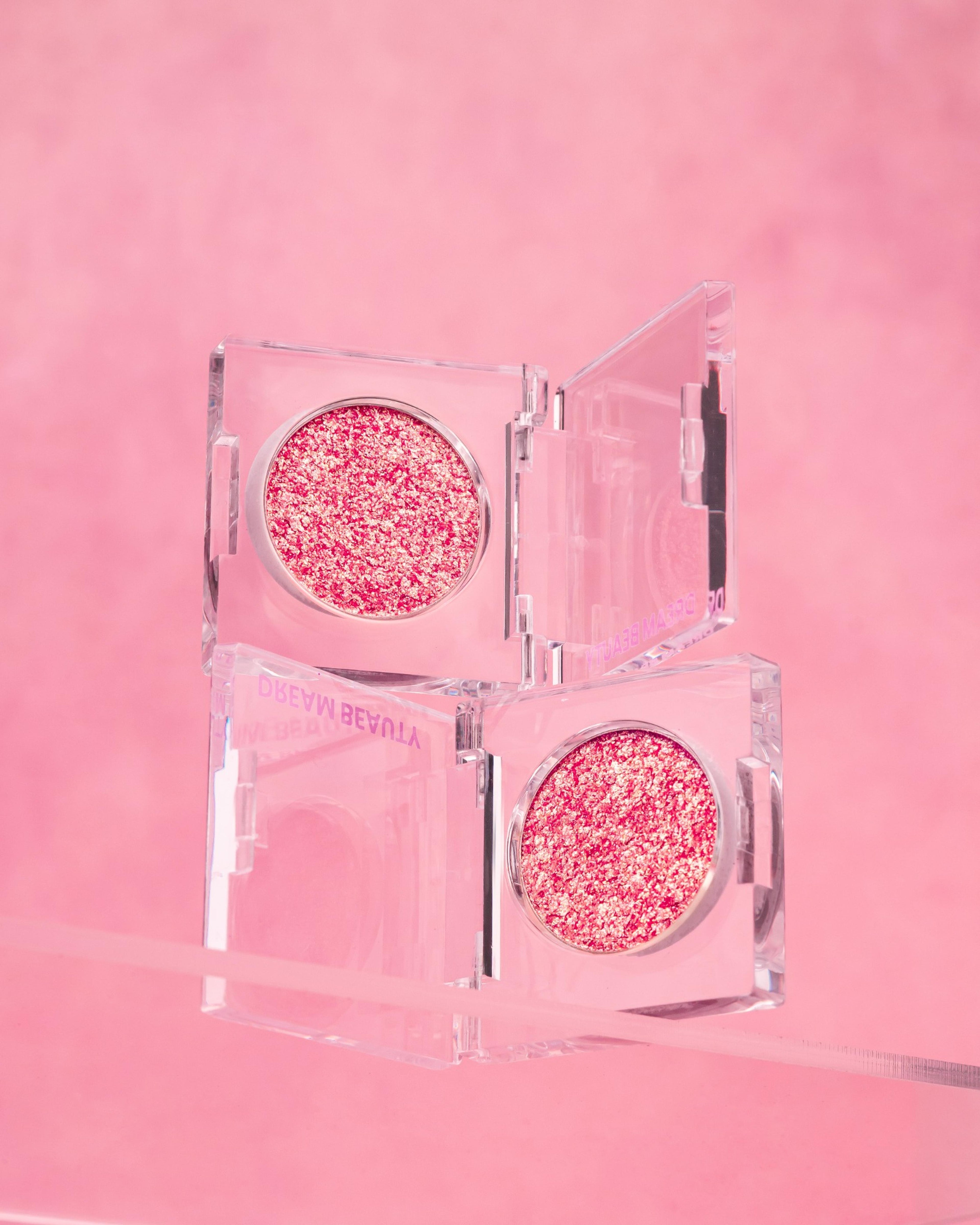 Diamond Dimension Eyeshadow [Pink Diamond]