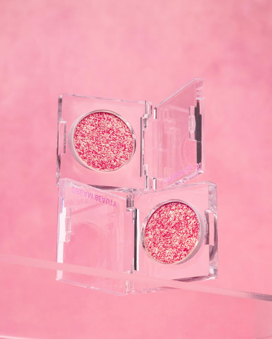 Diamond Dimension Eyeshadows