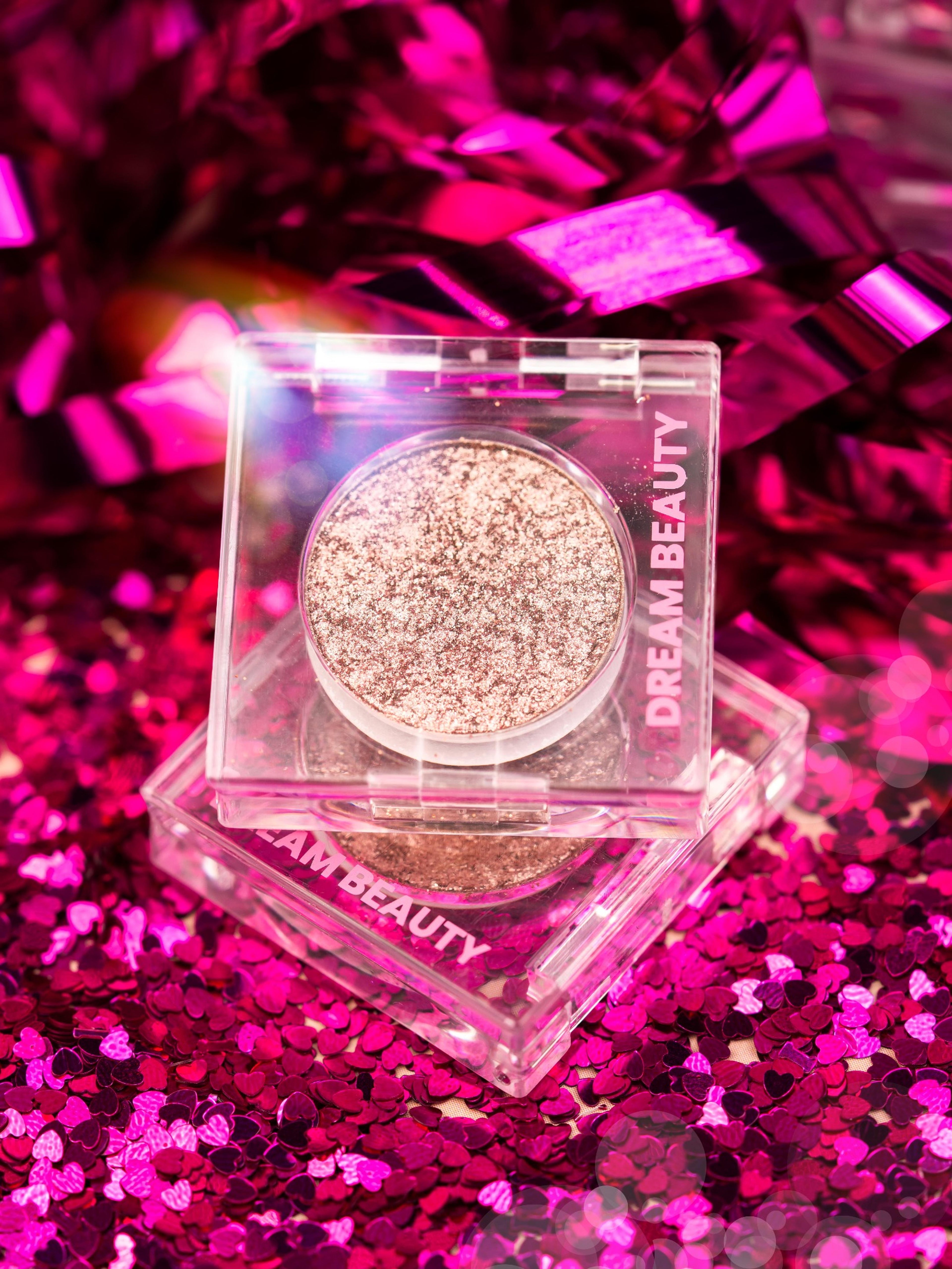 Diamond Dimension Eyeshadow [Ember Diamond]