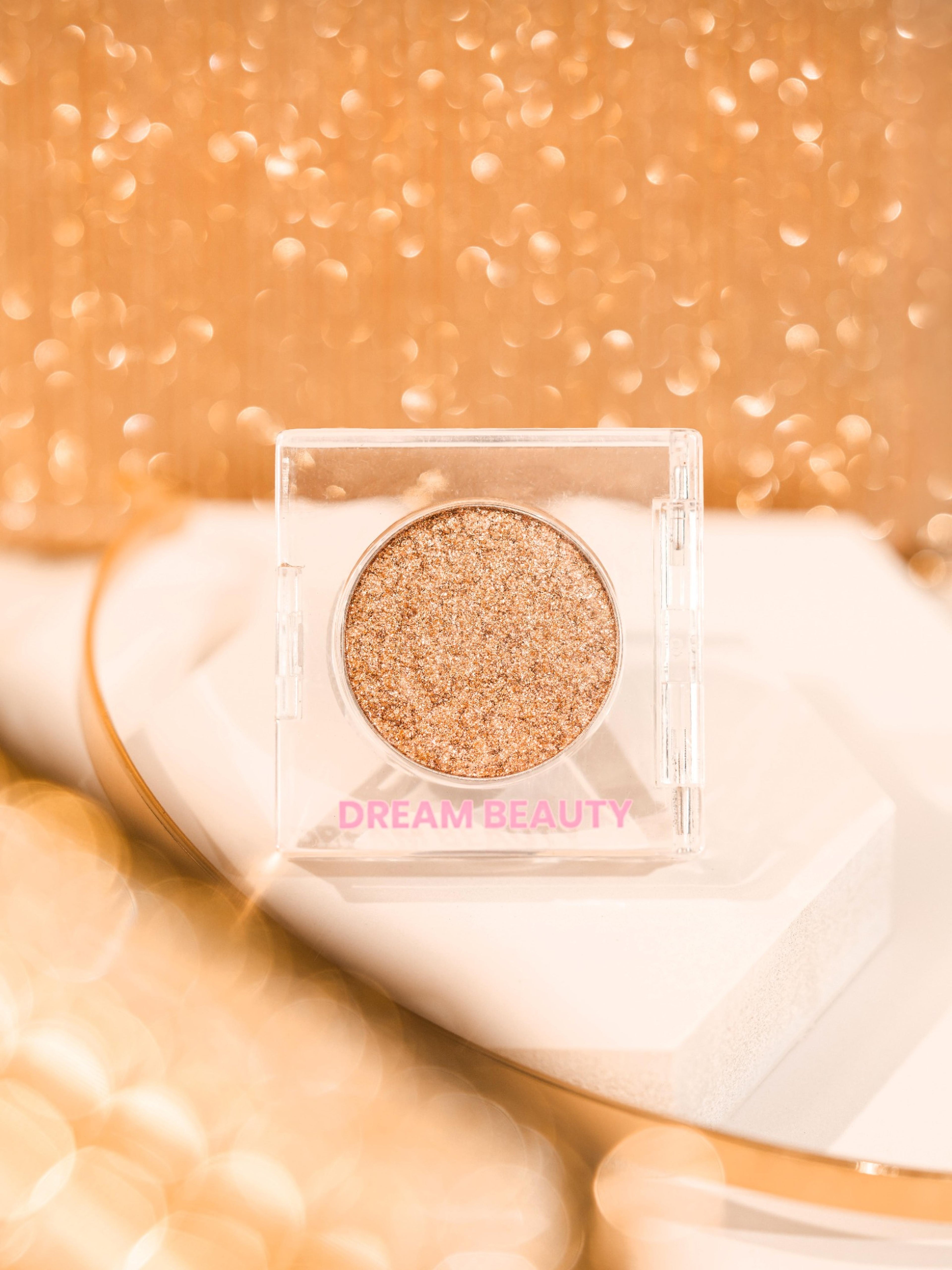 Diamond Dimension Eyeshadow [Sunlit Diamond]
